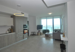 Apartment #2503 at Biscayne Beach