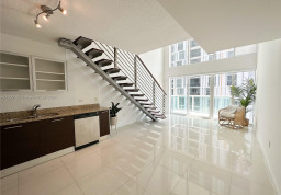 Apartment #512 at Brickell on the River