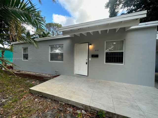 Home for rent at 1050 NW 127th St - photo 5508828