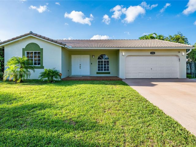 Home for sale at 12961 SW 208th Ln - photo 5512102