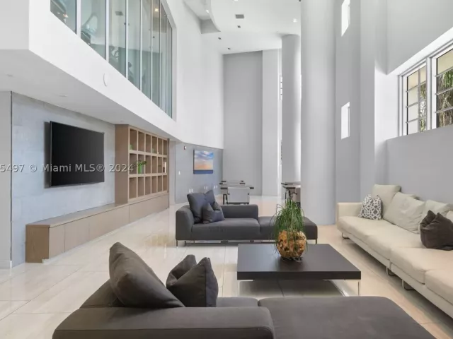 2-bedroom condo for rent in Miami Beach - 6620 Indian Creek Dr 308 - MondialRealty
