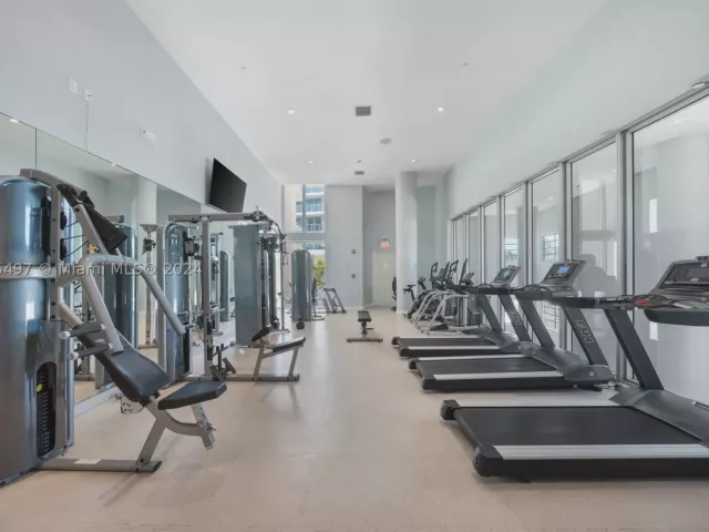 2-bedroom condo for rent in Miami Beach - 6620 Indian Creek Dr 308 - MondialRealty