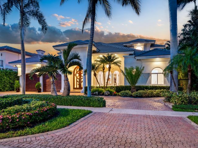 Home for sale at 797 NE 33rd Street - photo 6019877