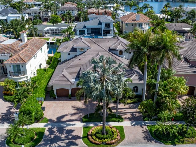 Home for sale at 797 NE 33rd Street - photo 6019878