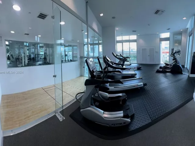 3-bedroom condo for sale in Miami - 350 S Miami Ave 2302 - MondialRealty