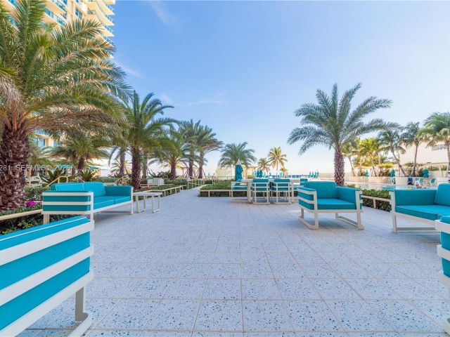 condo for rent in Hollywood - 2501 S Ocean Dr (avlb 6/21/26) 303 - MondialRealty