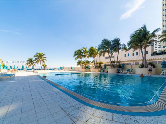 condo for rent in Hollywood - 2501 S Ocean Dr (avlb 6/21/26) 303 - MondialRealty