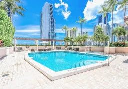 Apartment #606 at King David