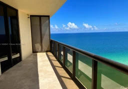 Apartment #2603 at Sayan