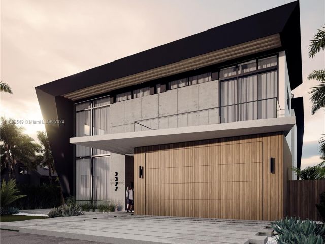 Home for sale at 2377 SE 15th St - photo 5545013