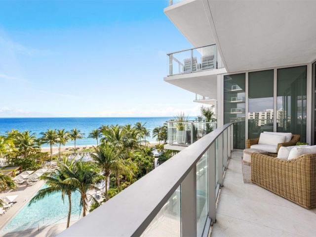 Apartment for sale  Unit #S506 - photo 6012026