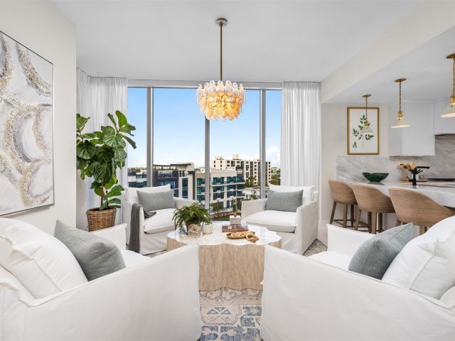 Apartment for sale  Unit #S506 - photo 6012034