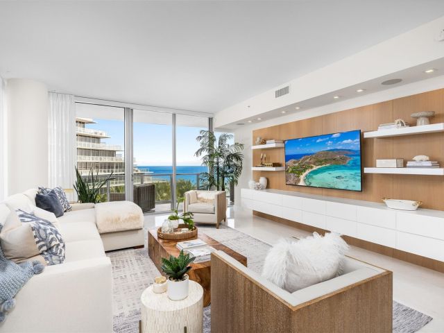 Apartment for sale  Unit #S506 - photo 6012037