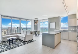 Apartment # at HYDE Beach House