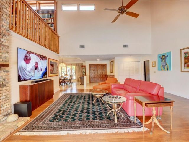 Home for sale at 3110 Equestrian Dr - photo 6100313