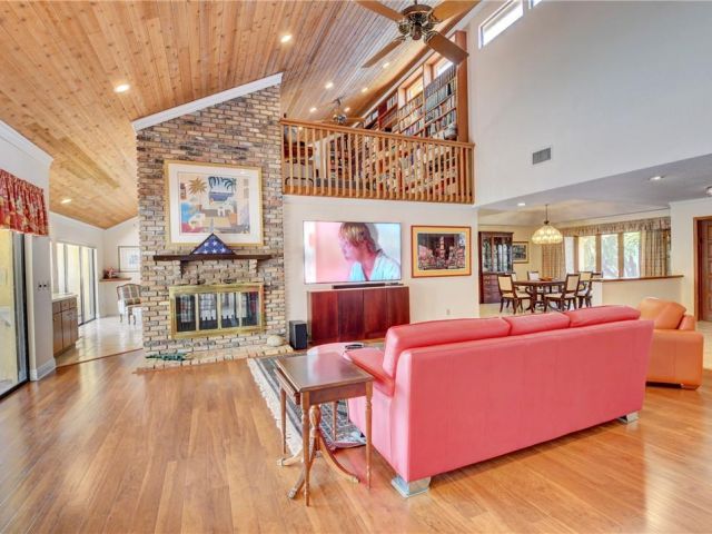 Home for sale at 3110 Equestrian Dr - photo 6100315