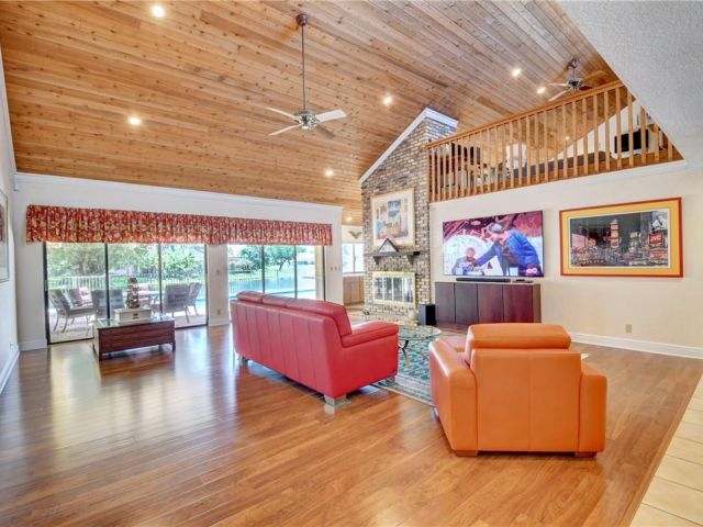 Home for sale at 3110 Equestrian Dr - photo 6100316