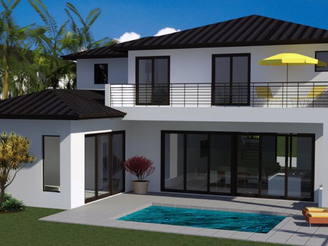 Home for sale at 3208 Karen Drive - photo 5755157