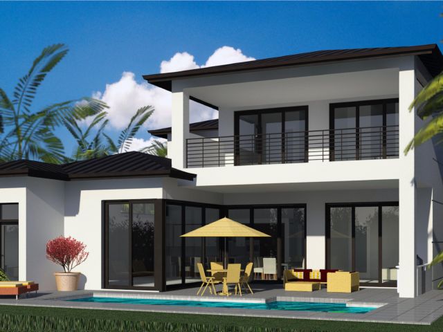 Home for sale at 3210 Karen Drive - photo 5755160