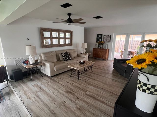 Home for sale at 2156 NE 18th Ave - photo 6170697