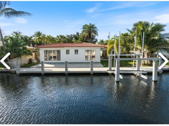 Home for sale at 2156 NE 18th Ave - photo 6170705