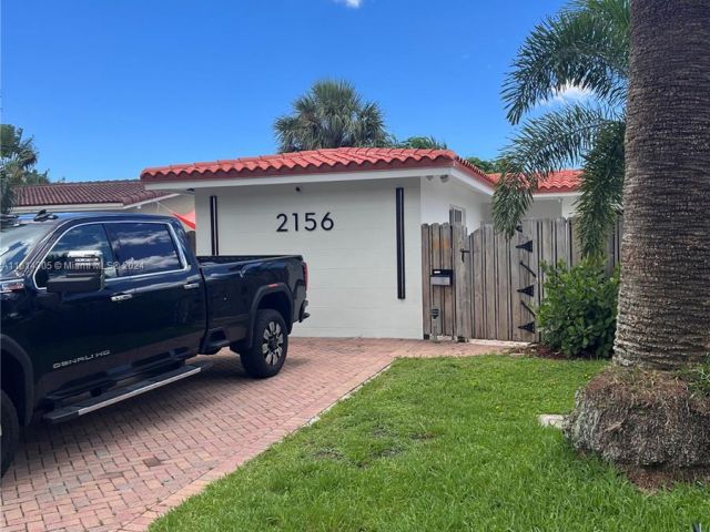 Home for sale at 2156 NE 18th Ave - photo 6170707