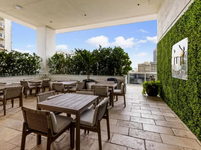 1-bedroom condo for sale in Hallandale Beach - 1830 S OCEAN DR 4409 - MondialRealty