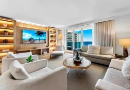 Apartment # at 1 Hotel & Residences