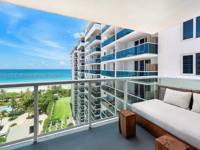 2-bedroom condo for rent in Miami Beach -  - MondialRealty