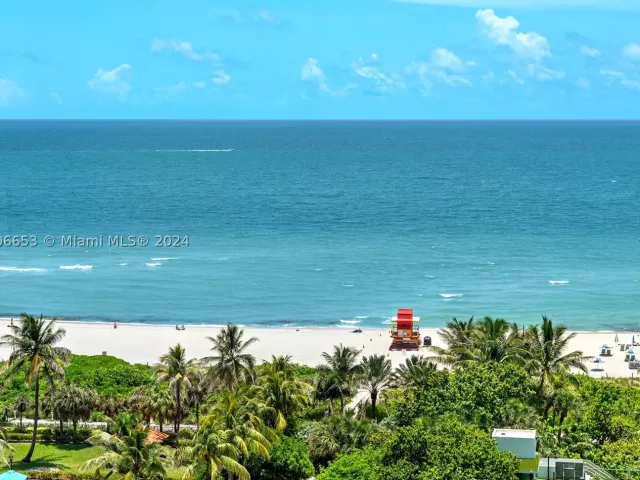 2-bedroom condo for rent in Miami Beach -  - MondialRealty