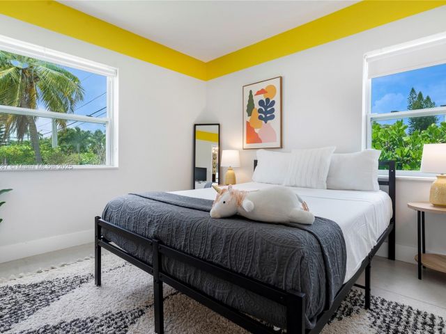 Home for rent at 968 NE 80th St - photo 5930379