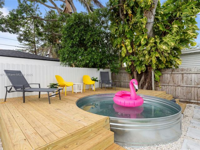 Home for rent at 968 NE 80th St - photo 5930391