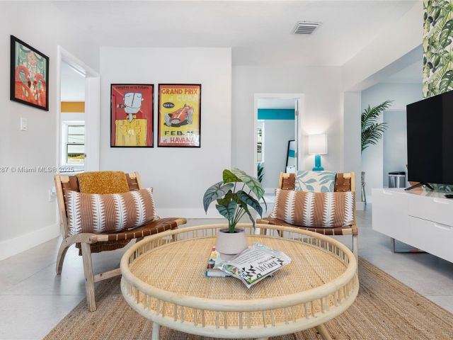 Home for rent at 968 NE 80th St - photo 5930392