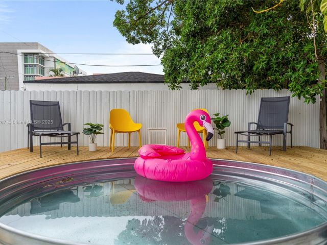 Home for rent at 968 NE 80th St - photo 5930394