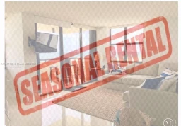 Apartment #1711 at Club Atlantis