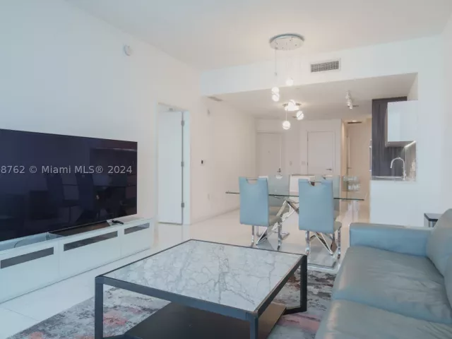 2-bedroom condo for sale in Miami - 851 NE 1st Ave 4406 - MondialRealty