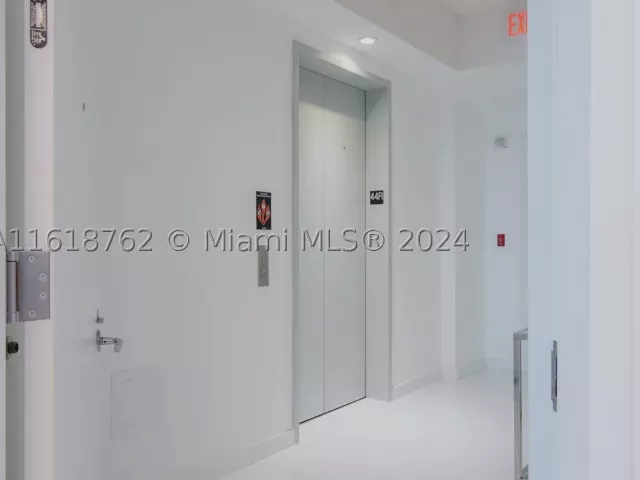 2-bedroom condo for sale in Miami - 851 NE 1st Ave 4406 - MondialRealty