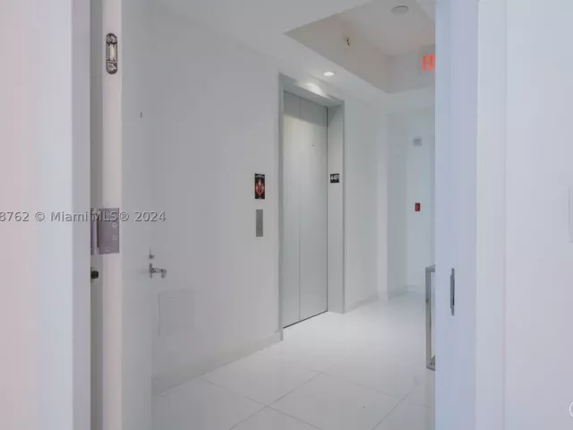 2-bedroom condo for sale in Miami - 851 NE 1st Ave 4406 - MondialRealty