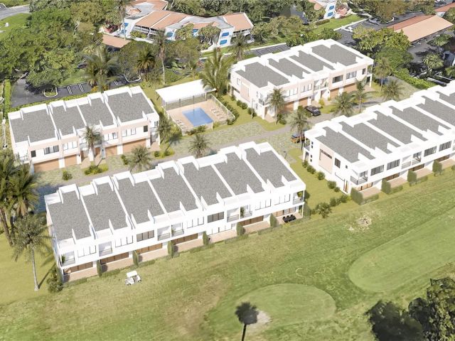 Home for sale at 740 Cypress Grove Drive 740 - photo 5544652