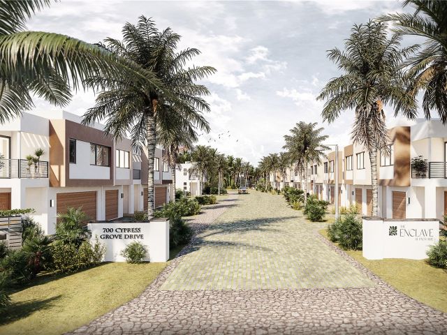 Home for sale at 740 Cypress Grove Drive 740 - photo 5544657