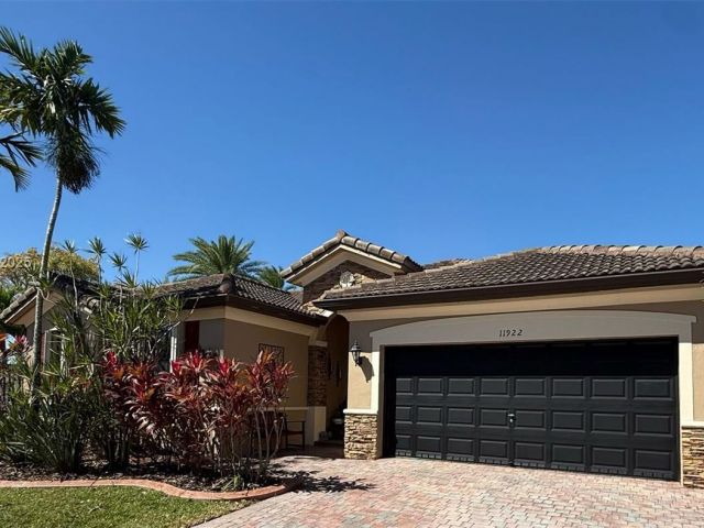 Home for sale at 11922 SW 154th Path - photo 5828116