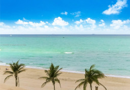 Apartment #503 at Marenas Resort