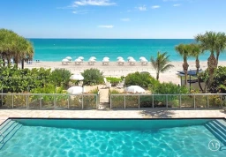 Apartment #1906 at Sole on the Ocean