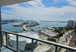 Apartment #4001 at Marina Blue