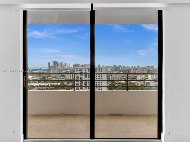2-bedroom condo for sale in Hallandale Beach - 2500 Parkview Dr 2415 - MondialRealty