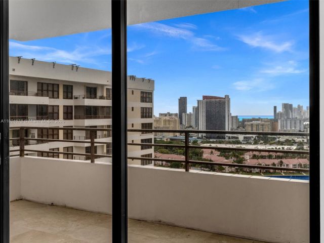 2-bedroom condo for sale in Hallandale Beach - 2500 Parkview Dr 2415 - MondialRealty