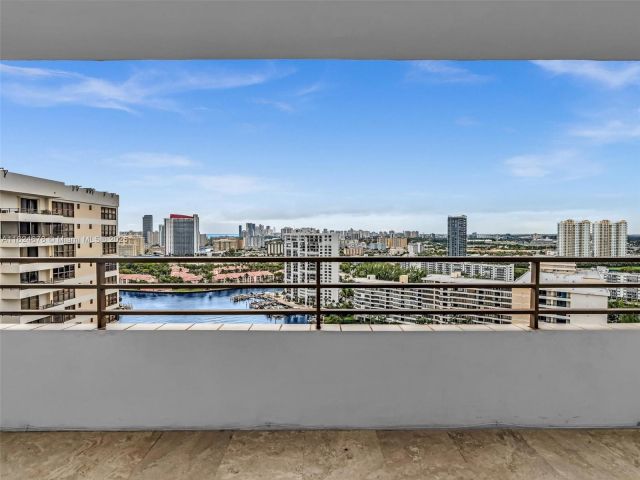 2-bedroom condo for sale in Hallandale Beach - 2500 Parkview Dr 2415 - MondialRealty