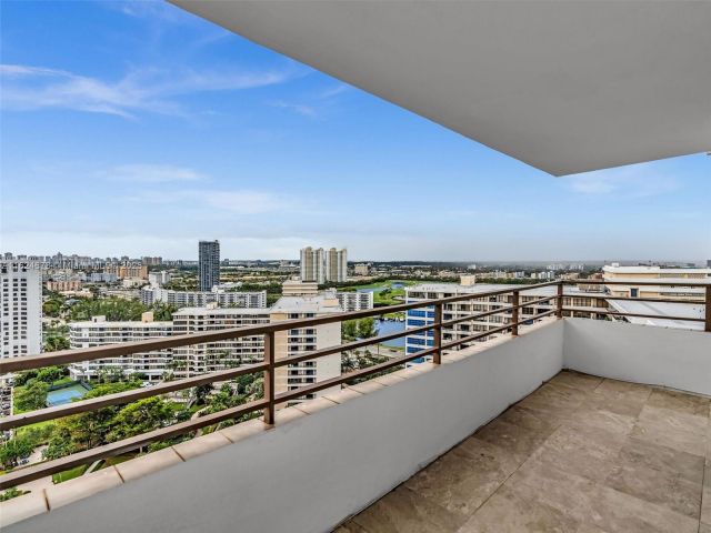 2-bedroom condo for sale in Hallandale Beach - 2500 Parkview Dr 2415 - MondialRealty