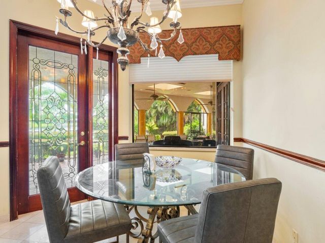 Home for sale at 17654 Bocaire Way - photo 5835049