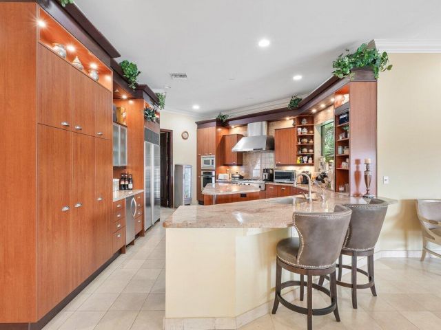 Home for sale at 17654 Bocaire Way - photo 5835052